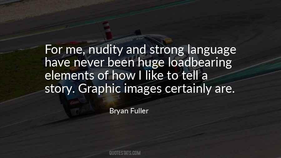 Quotes About Nudity #577578