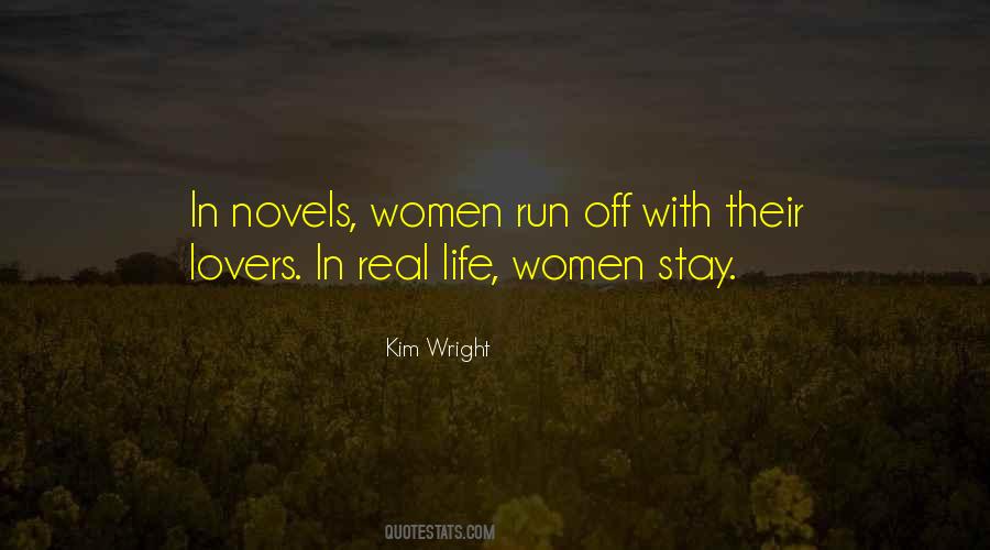 Life Women Quotes #1620058