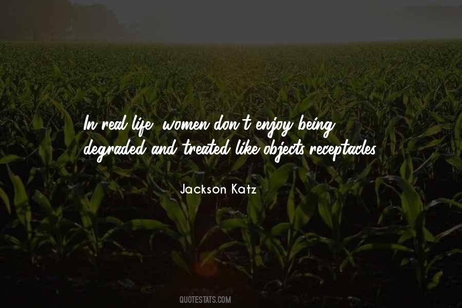 Life Women Quotes #347989