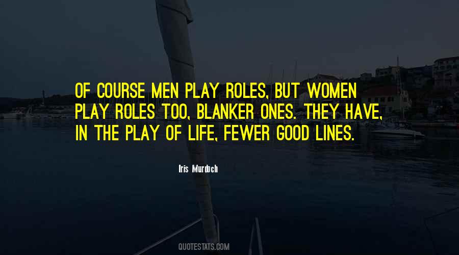 Life Women Quotes #65224