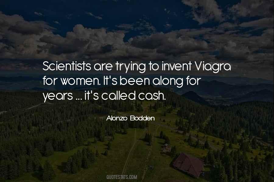Women Scientists Quotes #1388405