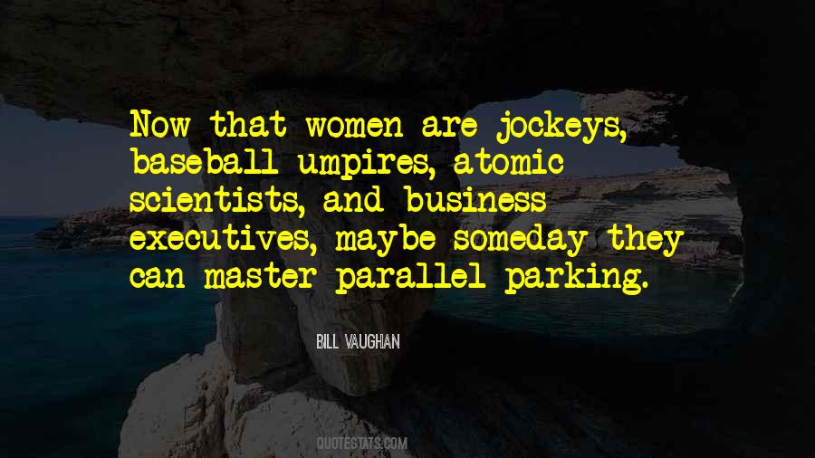 Women Scientists Quotes #1558906