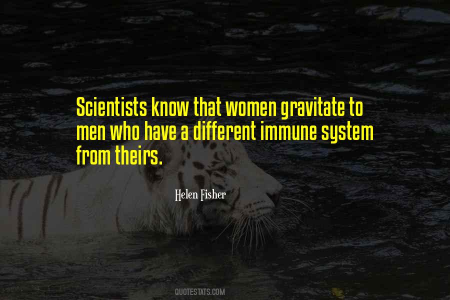 Women Scientists Quotes #308192