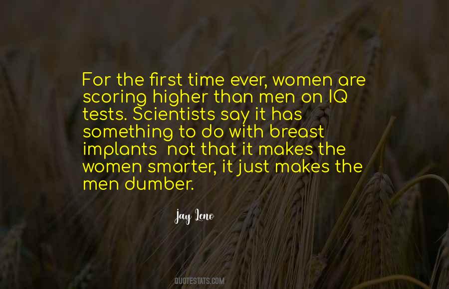 Women Scientists Quotes #452802