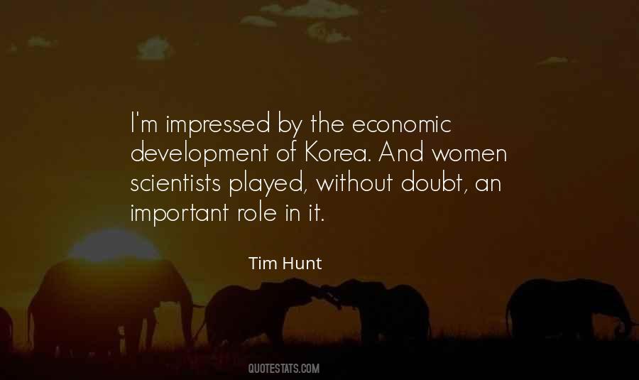 Women Scientists Quotes #995239