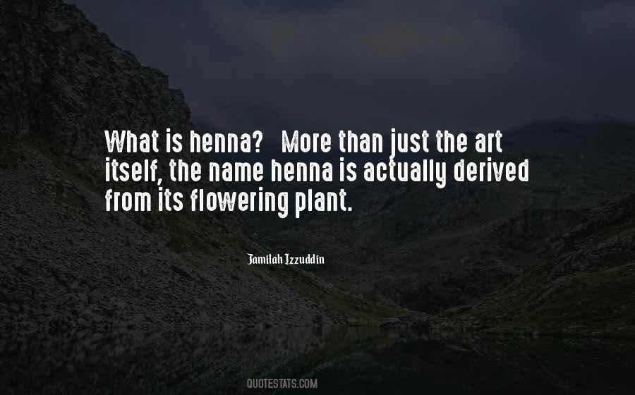 Quotes On Flowering #180479