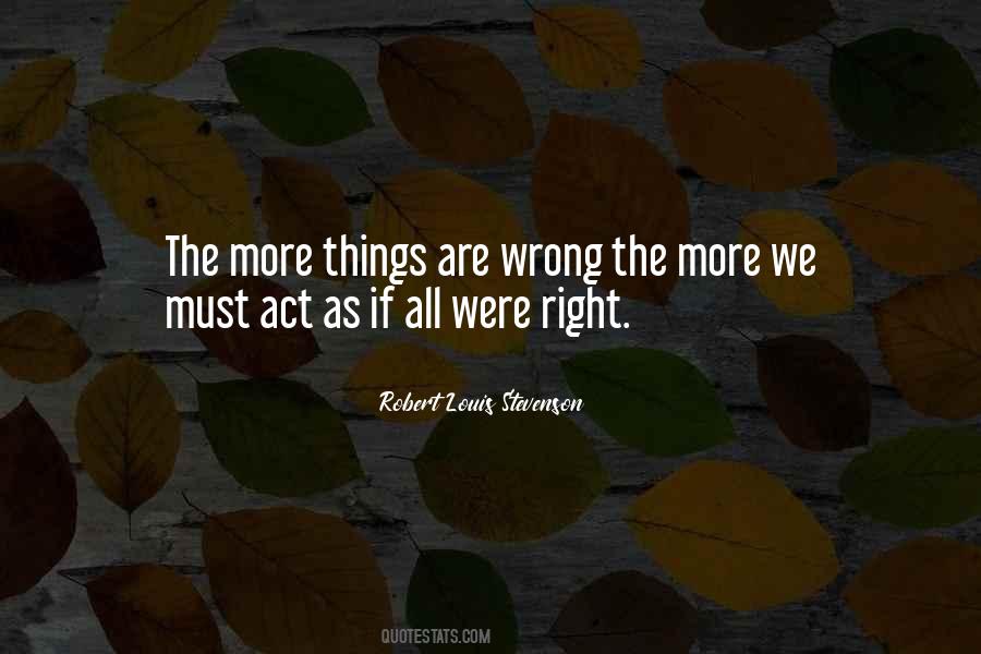 Throgmorton Street Quotes #555935