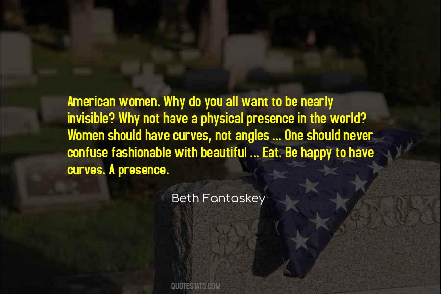 Invisible Women Quotes #129698