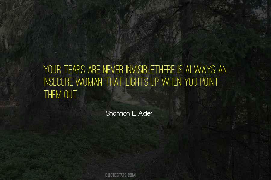 Invisible Women Quotes #854424