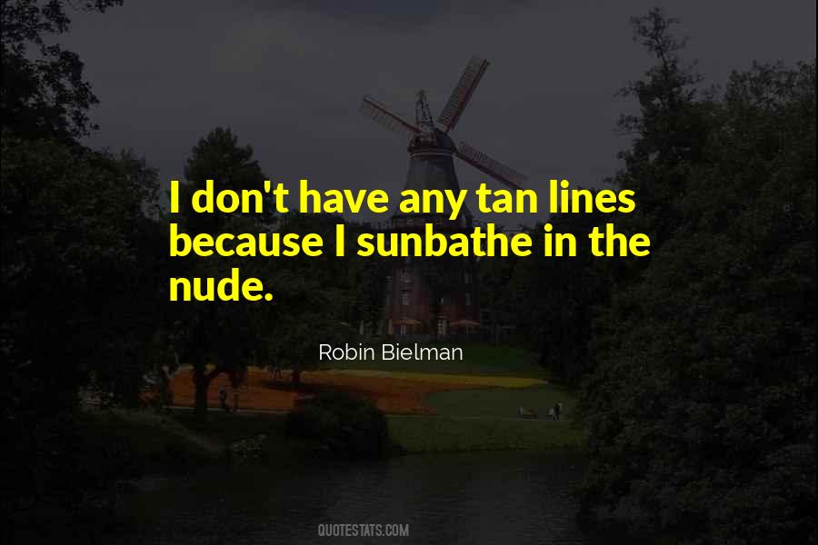 Quotes About Nude #1224026