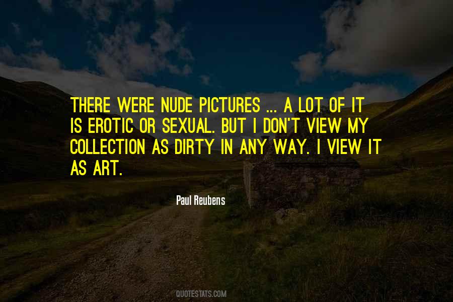 Quotes About Nude #1862962