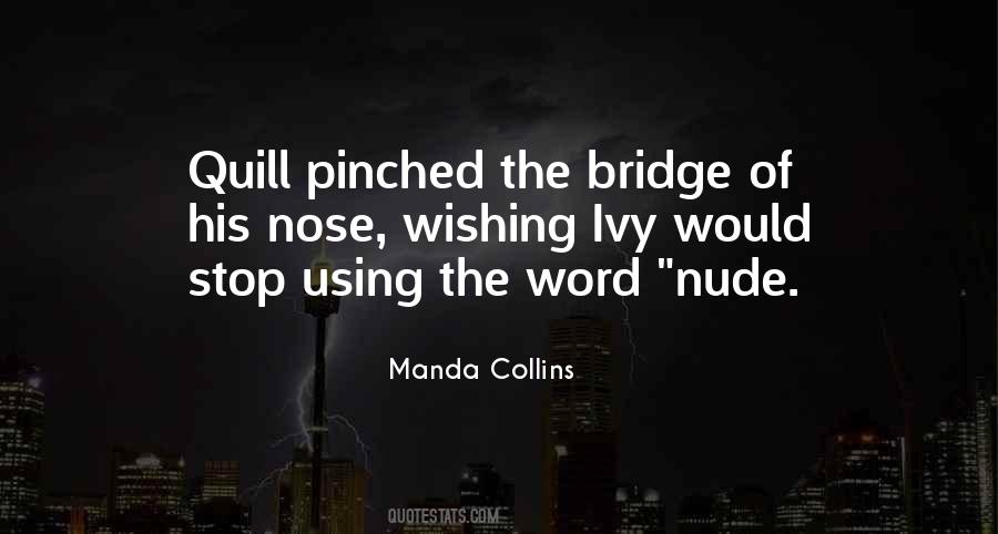 Quotes About Nude #1879413