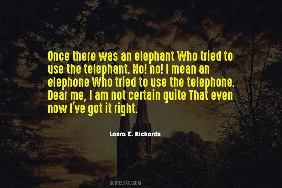 Quotes About Nuddy #242645