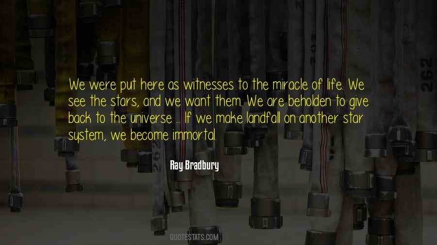 Star System Quotes #1030612