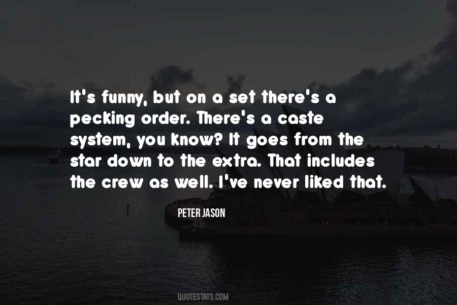 Star System Quotes #411607