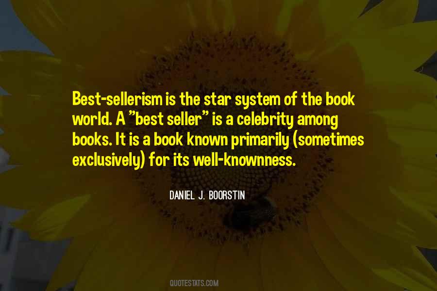Star System Quotes #413396