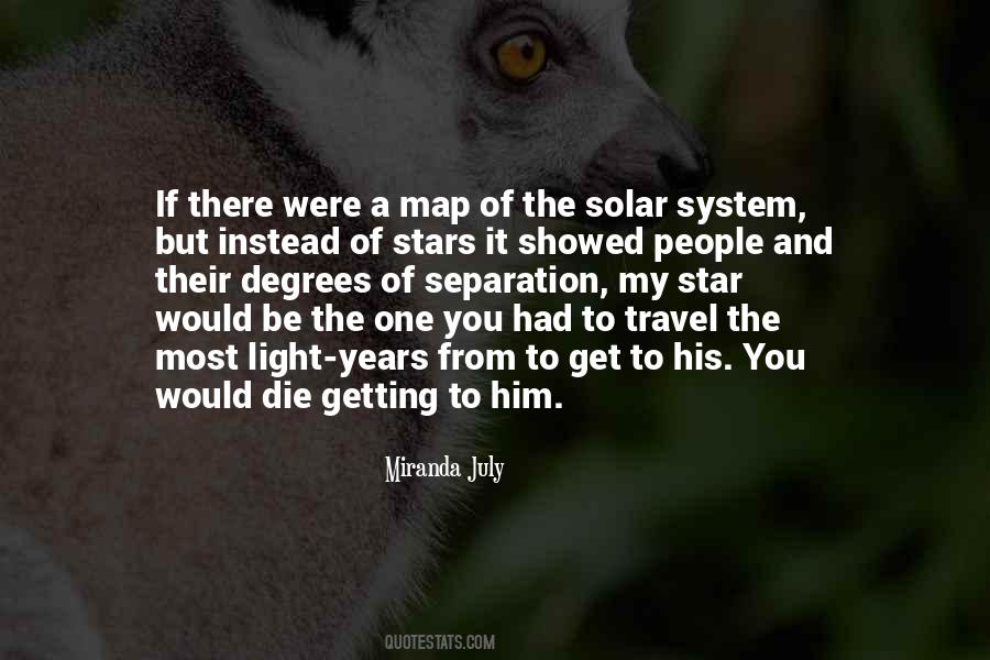 Star System Quotes #55403