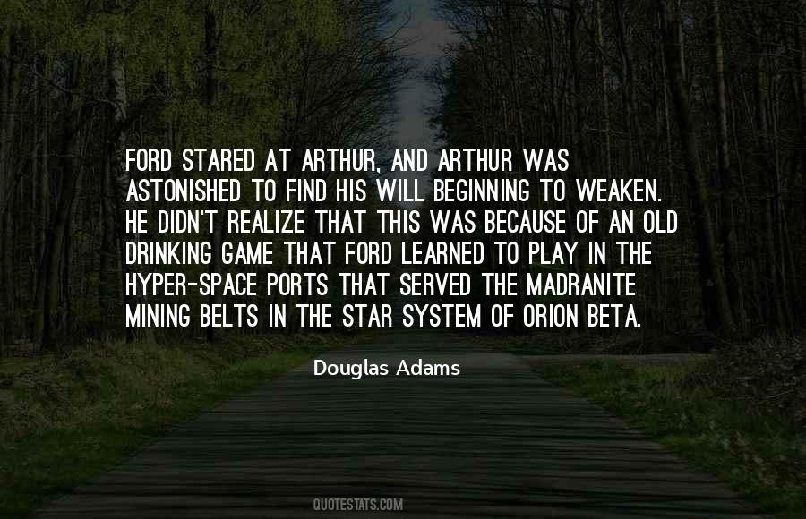 Star System Quotes #613419
