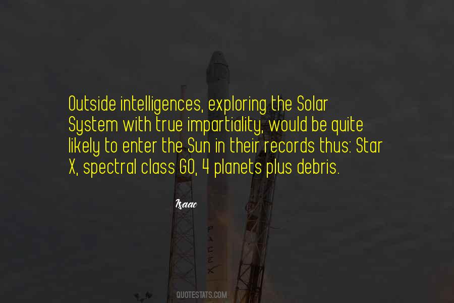 Star System Quotes #662194