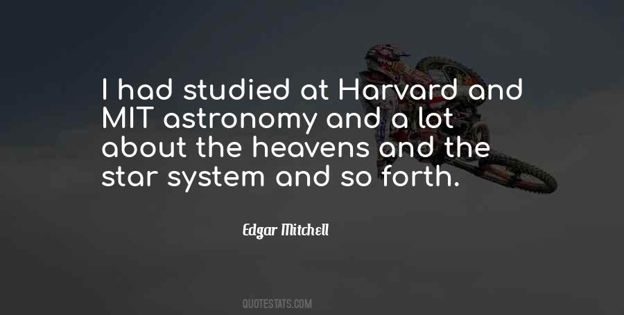 Star System Quotes #892861