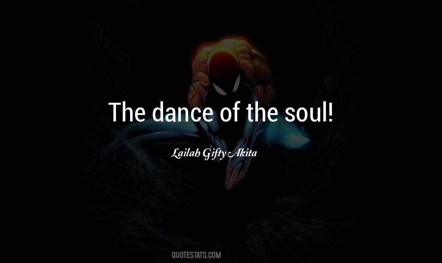 The Dance Quotes #1260688