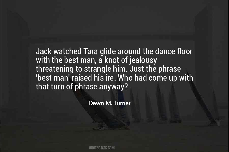 The Dance Quotes #1297298