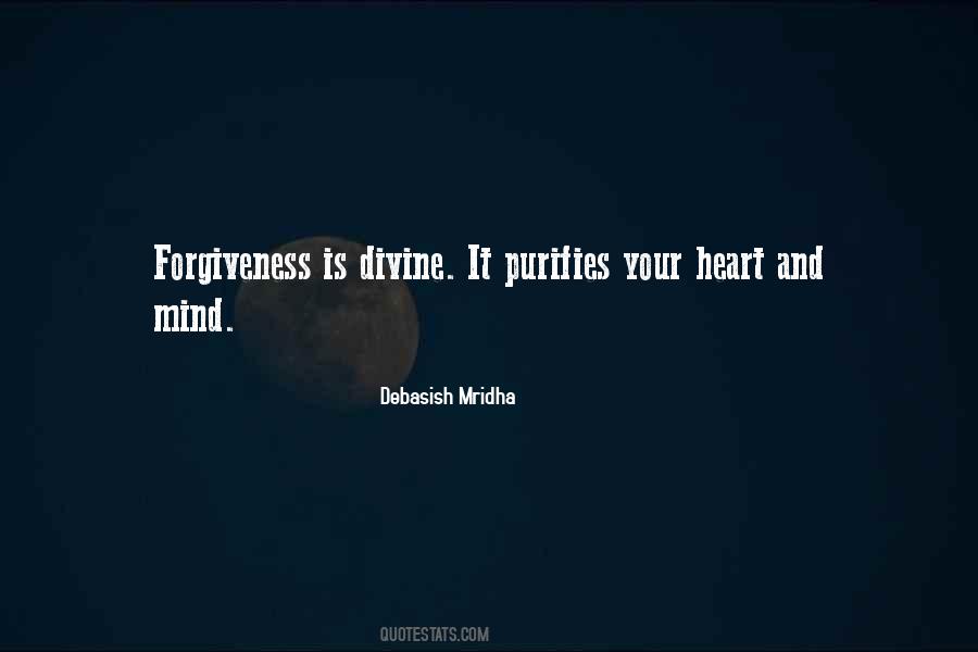 Quotes On Forgiveness And Love #354224