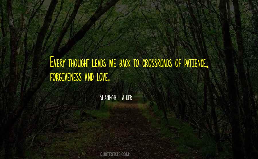 Quotes On Forgiveness And Love #73255