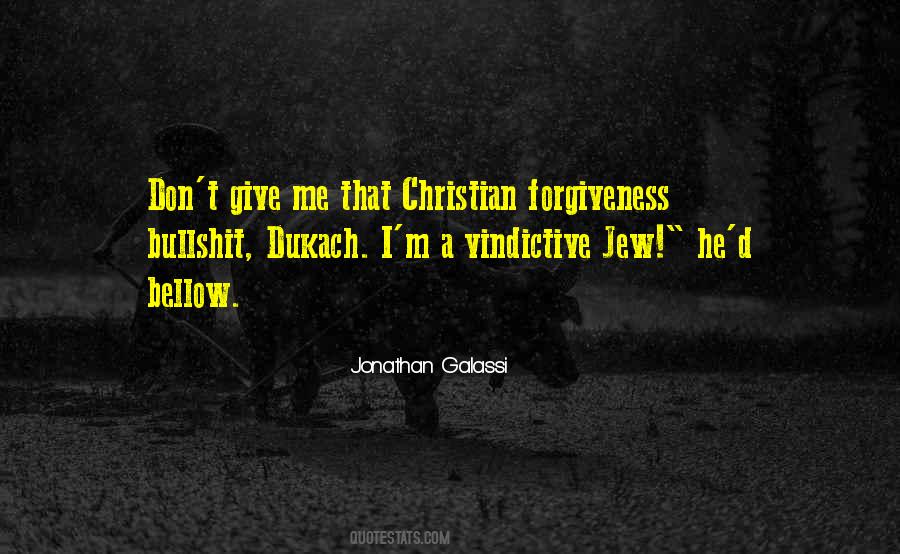 Quotes On Forgiveness Christian #494843
