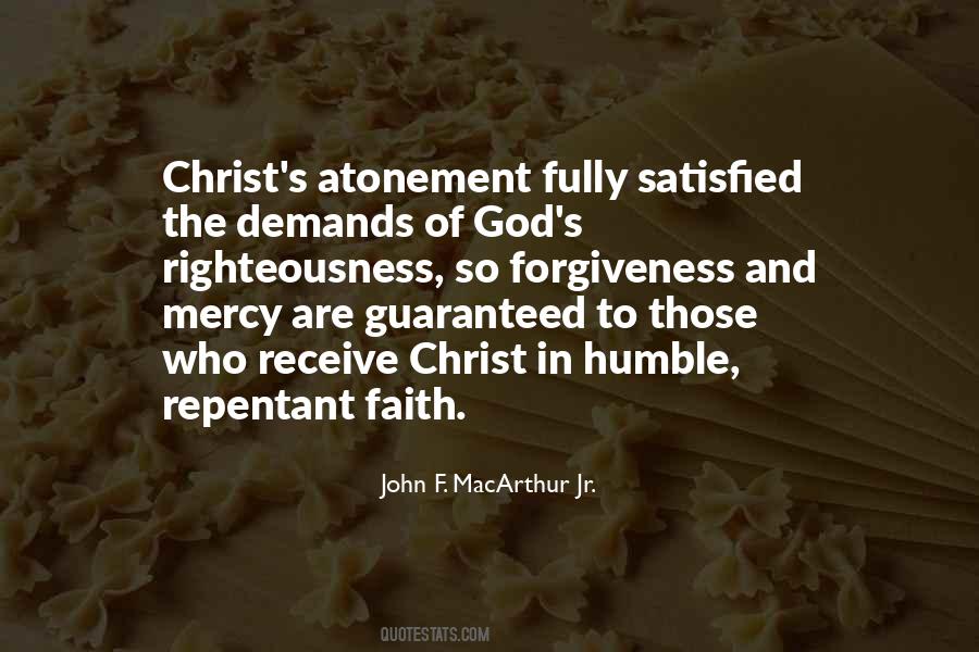 Quotes On Forgiveness Christian #538952