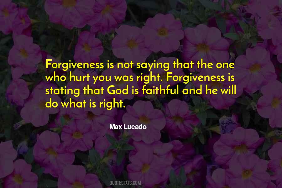Quotes On Forgiveness Christian #552963