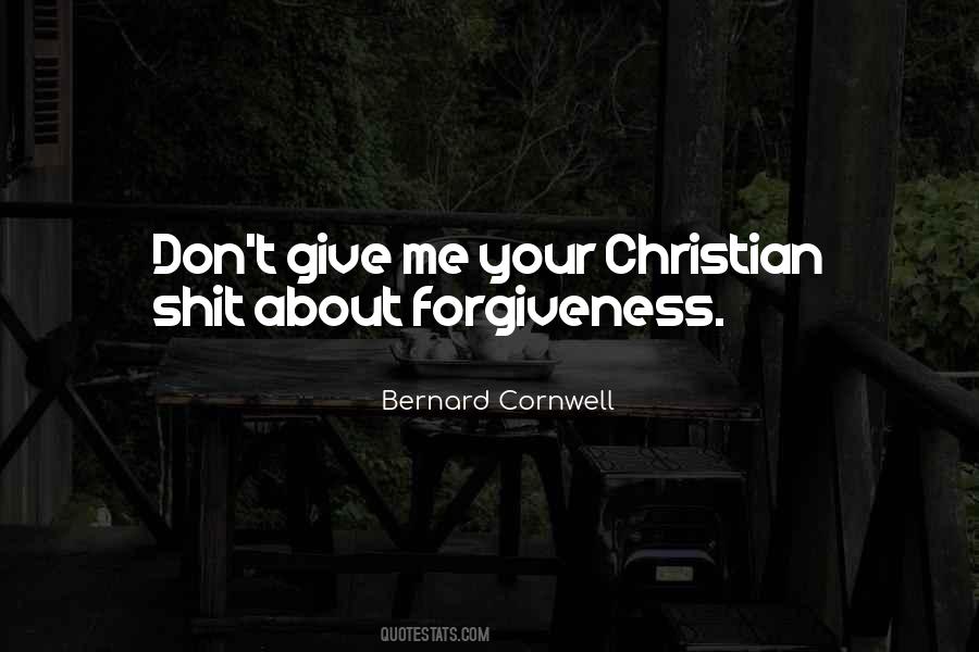 Quotes On Forgiveness Christian #624790