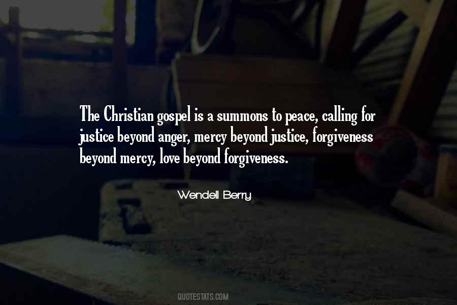 Quotes On Forgiveness Christian #859542