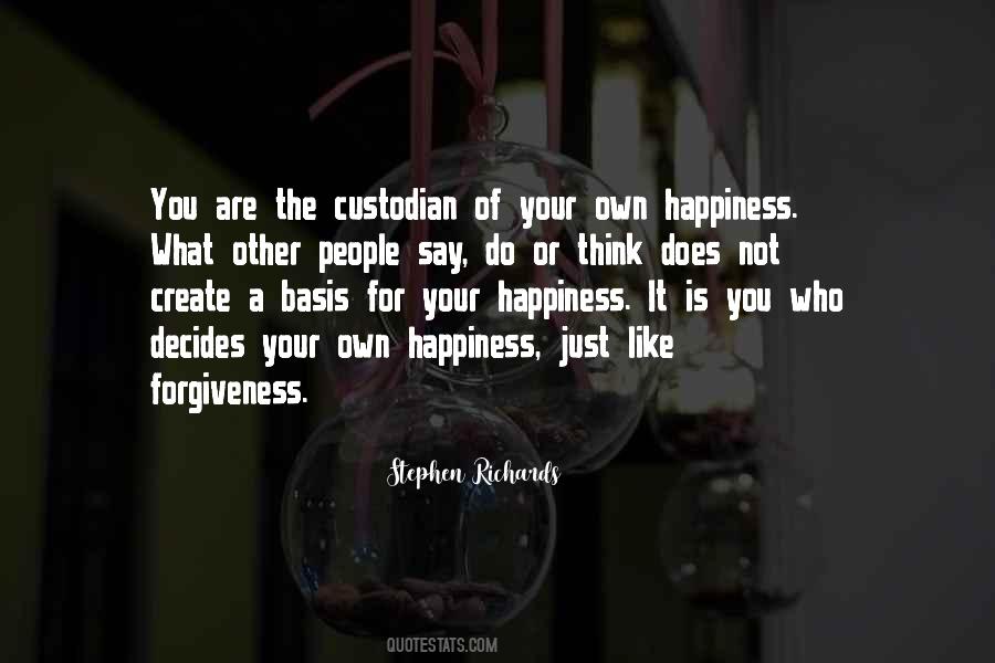 Quotes On Forgiveness Of Self #1331877