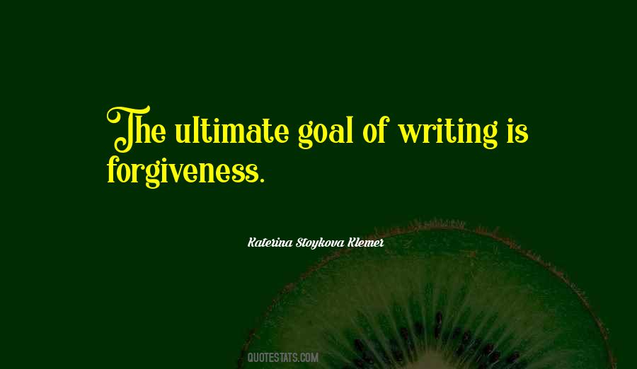 Quotes On Forgiveness Of Self #892462