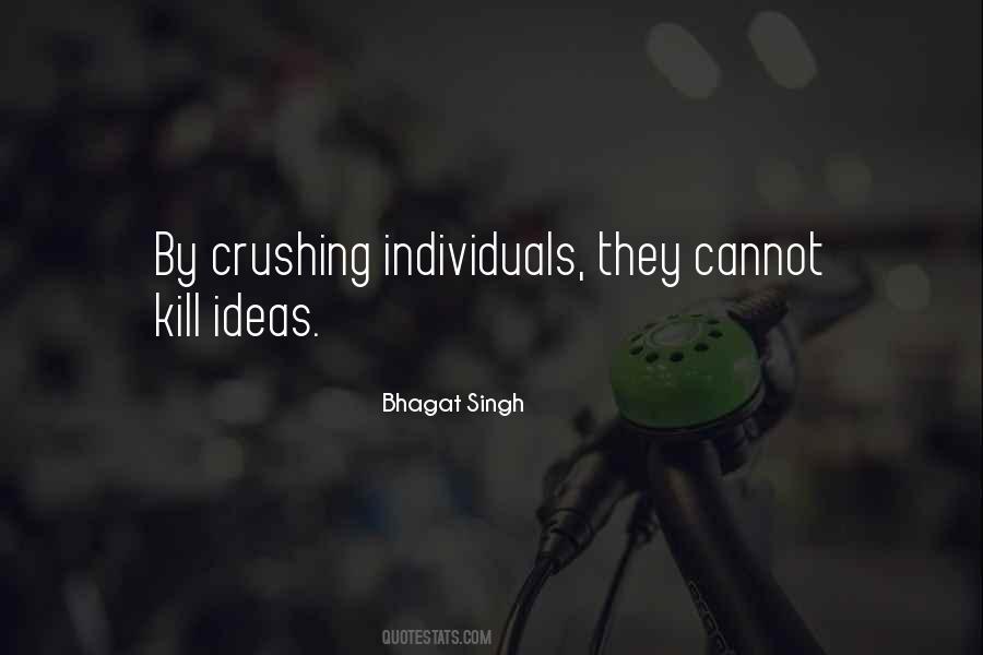 Love Is A Powerful Emoting Quotes #493966