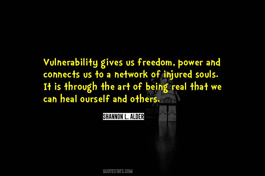 Quotes On Freedom And Fear #44299