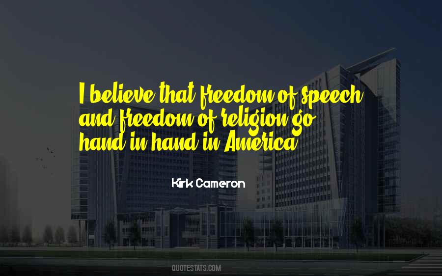 Quotes On Freedom In America #124265