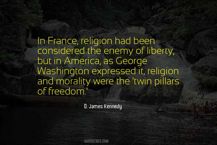 Quotes On Freedom In America #517605