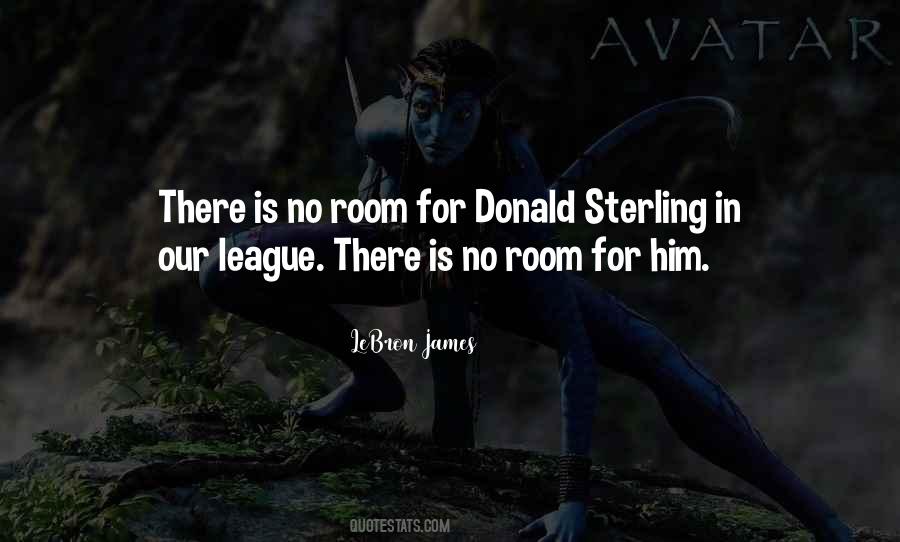 James Sterling Quotes #1330346