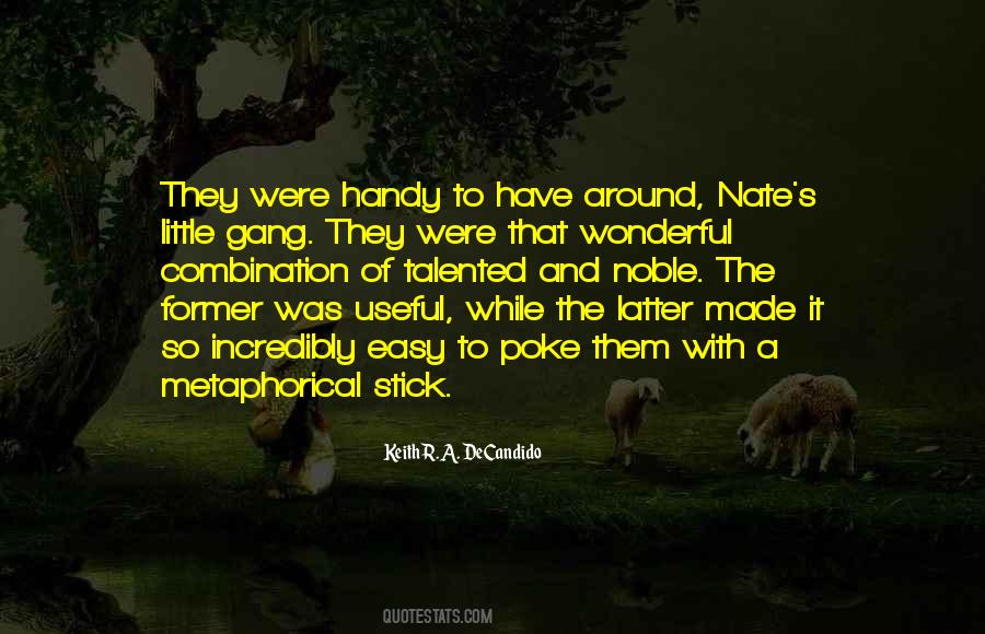 James Sterling Quotes #1531059