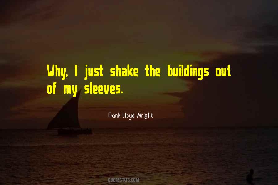 Shake The Quotes #1274091