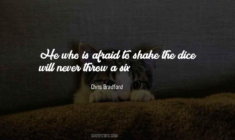 Shake The Quotes #972696