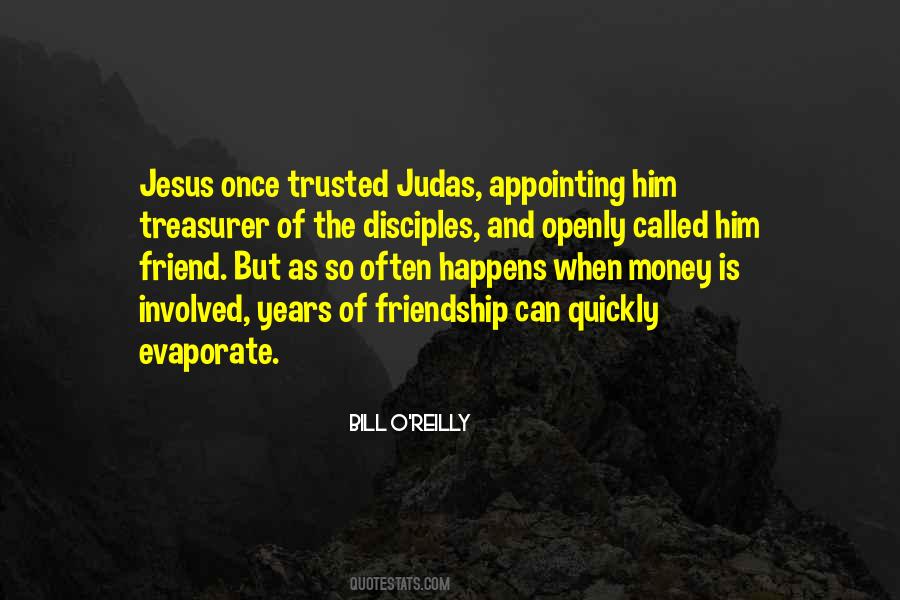 Quotes On Friendship And Money #867496