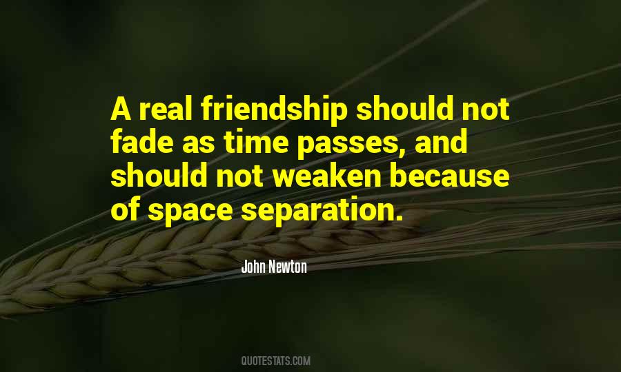 Quotes On Friendship And Time #568372