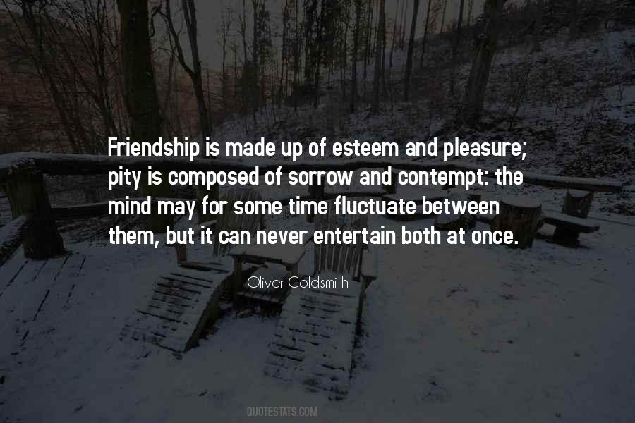 Quotes On Friendship And Time #576969