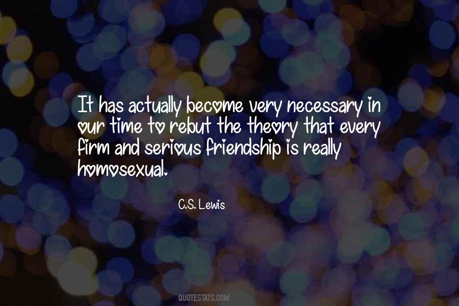 Quotes On Friendship And Time #595055