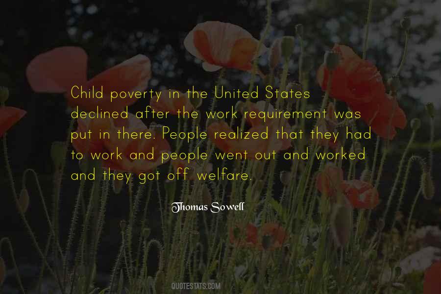 Welfare States Quotes #1464444