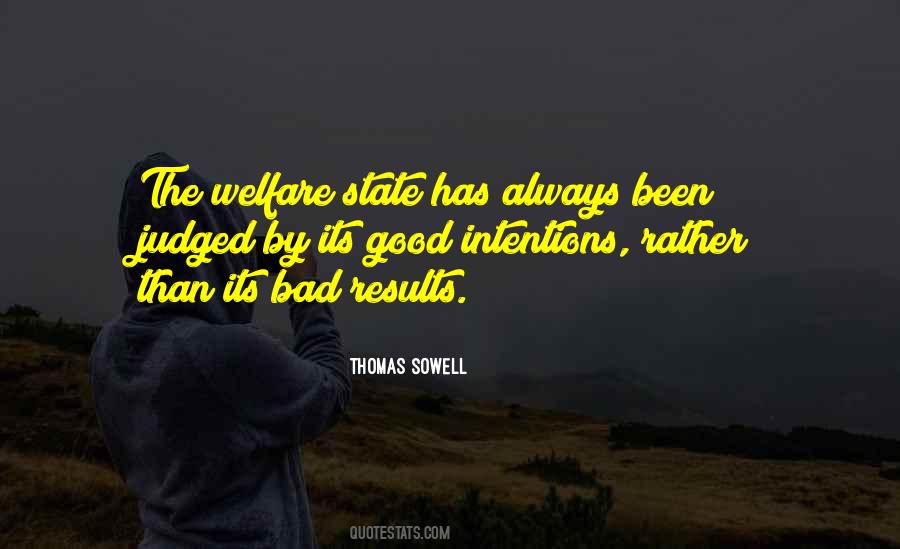 Welfare States Quotes #638