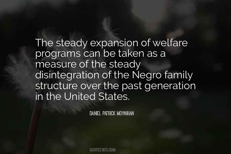 Welfare States Quotes #928885